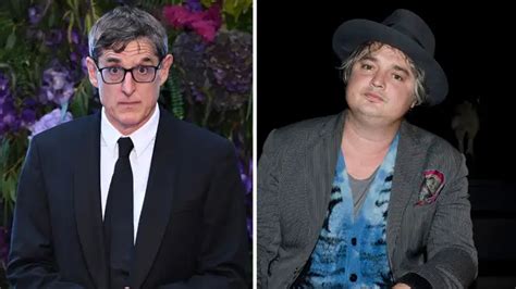 Louis Theroux to interview The Libertines' Pete Doherty and more in new ...