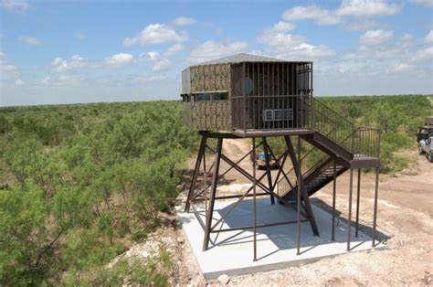 Houston Astros 2nd basemen, Craig Biggio's Deer stand - Pensacola Fishing Forum