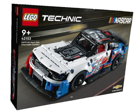 April 2023 LEGO Technic sets officially revealed! - Jay's Brick Blog