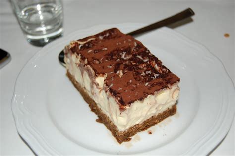 Rome - Tiramisu