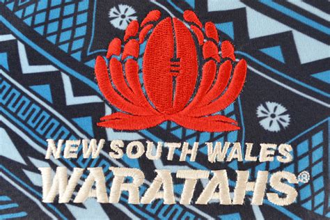 Waratahs to wear Pasifika jersey