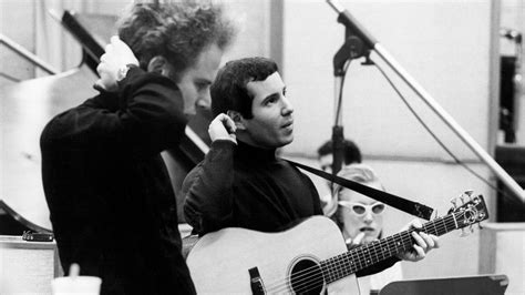 Simon & Garfunkel Albums Ranked | Return of Rock