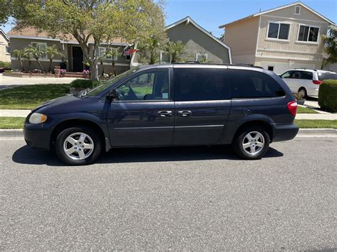 2007 Dodge Grand Caravan for Sale in Garden Grove, CA - OfferUp