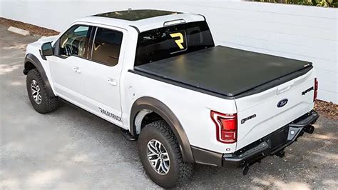 21 Best Tonneau Cover Brands: Trusted Names To Know