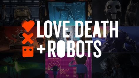 Love, Death & Robots Season 4 Potential Release Date, Plot, Recap, And More! - ThePopTimes