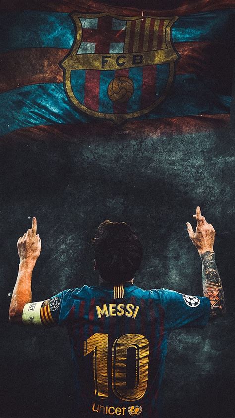 337 Wallpaper Messi Celular Picture - MyWeb