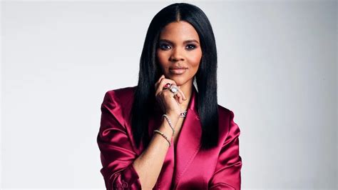 Candace Owens - Net Worth, Salary, Age, Height, Bio, Family, Career