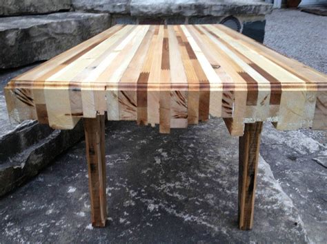 Scrap Wood Table - Imgur Wood Table, A Table, Dining Table, Table Frame, Scrap Wood Projects ...