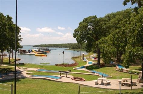 Lake Murray State Park, Ardmore, OK - GPS, Campsites, Rates, Photos, Reviews, Amenities ...