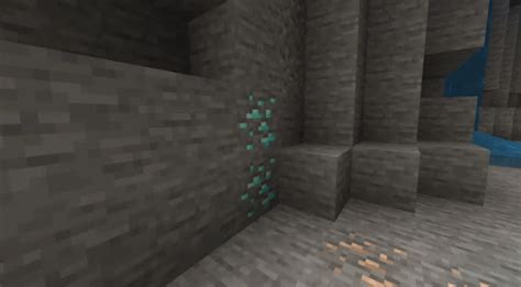 Diamond Minecraft Cave Background : Use the following search parameters ...