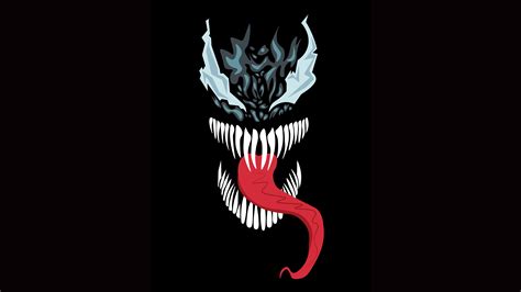 Venom Amoled 4k Wallpapers - Wallpaper Cave