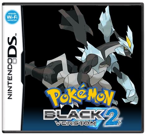 Pokemon - Black 2 (v01)(DSi Enhanced) (J) ROM