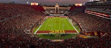 USC Trojans Football Tickets - 2023-2024 USC Games | SeatGeek