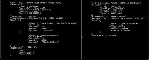 Introducir 51+ imagen modelo de base de datos nosql - Abzlocal.mx