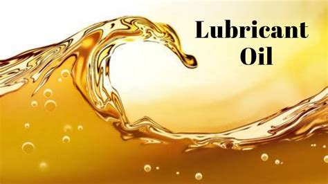 Lube Oil | Lubricants, Oils, Lube