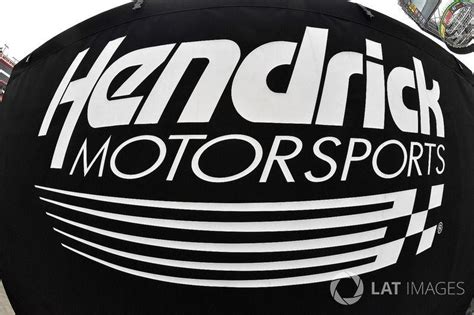 Hendrick Motorsports Logo - LogoDix