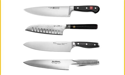 Best Chef Knife: Top Picks and Expert Reviews