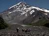 Lanin volcano : Climbing, Hiking & Mountaineering : SummitPost