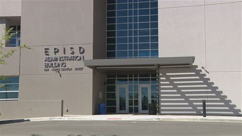 El Paso ISD approves 2% teacher pay raise, remains lowest among major ...