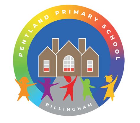 Primary School Logo Design