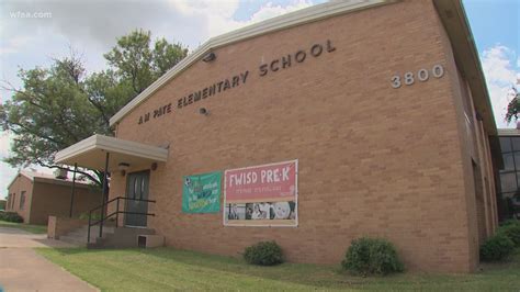 Fort Worth ISD to consider changing start date for school year | wfaa.com