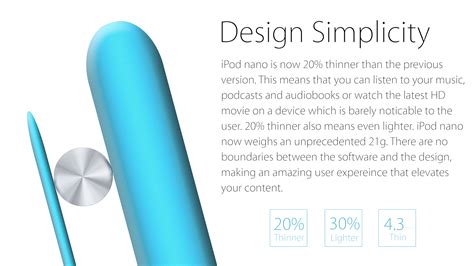 Apple Product Designs on Behance