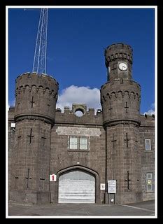 Melbourne Penthouse Jail Entrance-1= | Melbourne Penthouse J… | Flickr
