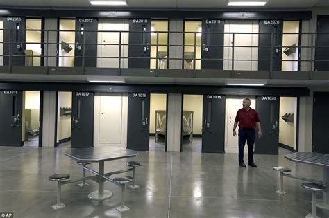 Inside SCI Phoenix: The brand new prison where Cosby is expected to ...