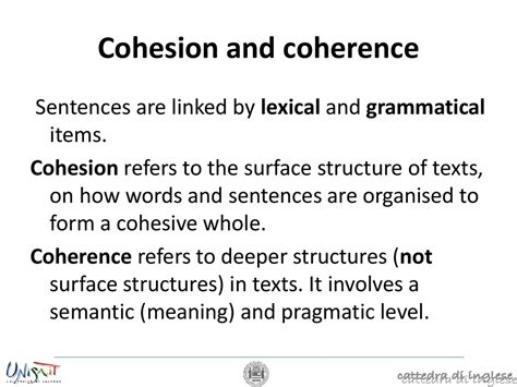 Pragmatics: language in context - online presentation