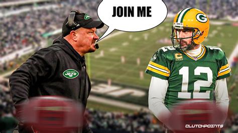 Aaron Rodgers trade: Jets must go all in after Nathaniel Hackett hire