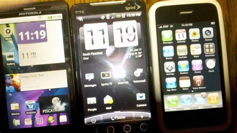 Droid 2, Droid X prepped for summer launches - CNET