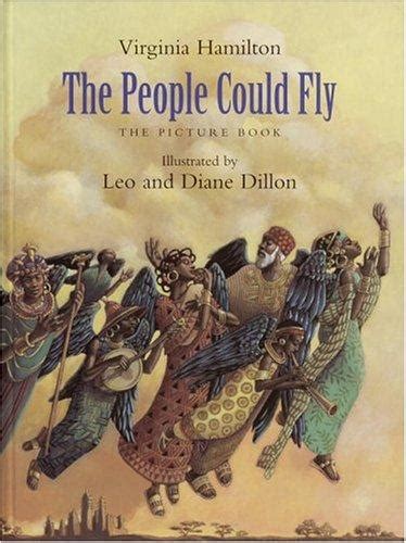 The people could fly by Virginia Hamilton | Open Library