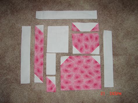 JulieKQuilts: Kitty cat tutorial!