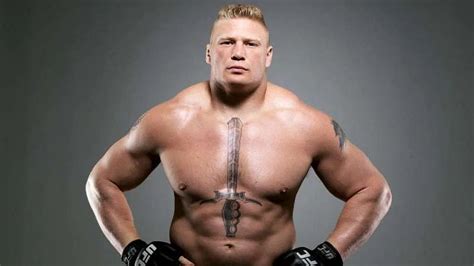 Surgery Brock Lesnar Teeth / What S Wrong With Brock Lesnar S Face 10 Surprising Things On Wwe ...