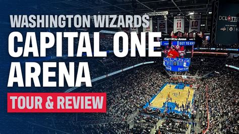 Are the Washington Capitals and Washington Wizards relocating to ...