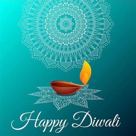 Diwali Poster Design | Diwali Graphics Design