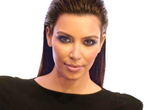 Kim Kardashian Eyebrows - Perfect Eyebrows Brow Shaping Tips Style ...