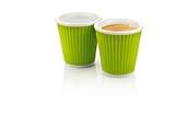 Silicone Espresso Cups