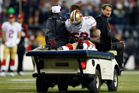 NFL PUP list, Injured Reserve, NFI List rules and the 2014 San ...