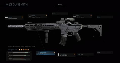 Best Loadout Options For Warzone at chandrarcoopero blog