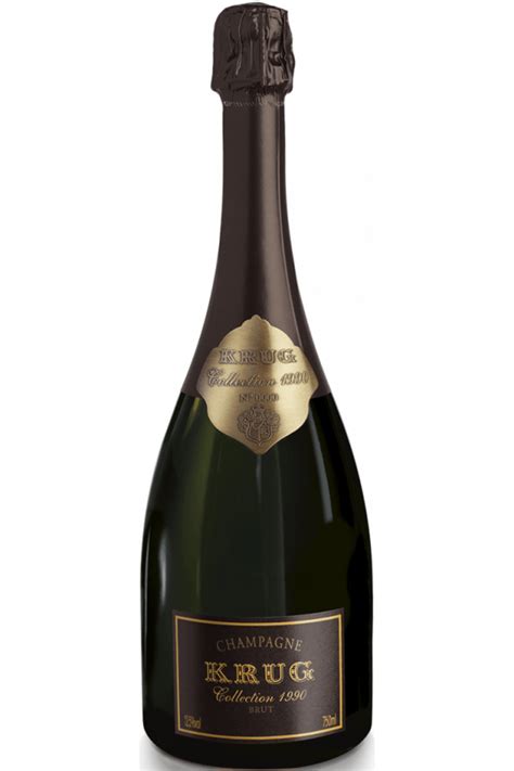 Buy 1962 Krug Collection Champagne - Nemo Wine Cellars