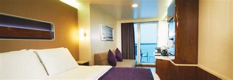 Norwegian Escape Balcony Room Vs Mini Suite - Cruise Gallery