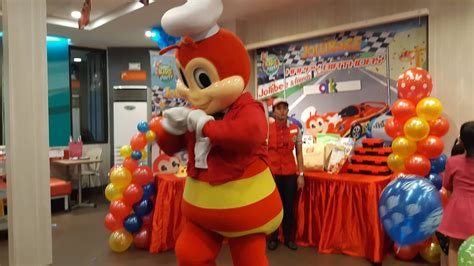 Our Jollibee Kiddie Party Experience And Jollibee Party Packages 2018 - Mommy Practicality