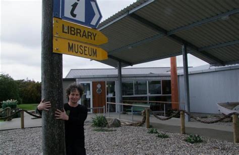 Owaka museum new focal point for visitors | Otago Daily Times Online News