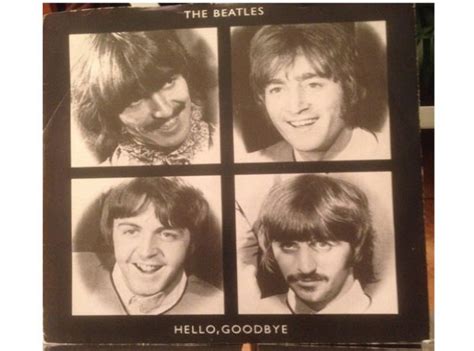 Hello, Goodbye - The Ultimate List Of The Beatles UK No.1s - Smooth