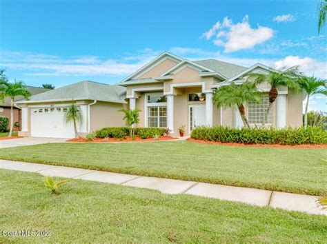 Waterfront - Melbourne FL Waterfront Homes For Sale - 110 Homes | Zillow