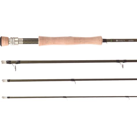 Hardy Zephrus AWS Fly Rod - New for 2017