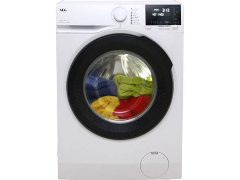 AEG LFR71844B review | Freestanding Medium capacity 8kg Washing machine - Which?