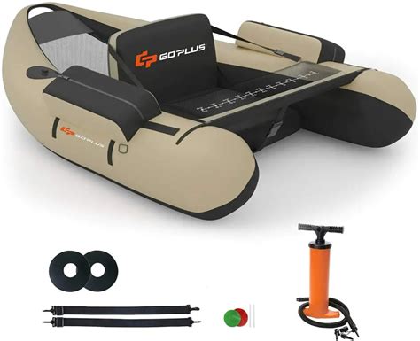 Best Fishing Float Tube - 2024 Buyer's Guide | The Wading List