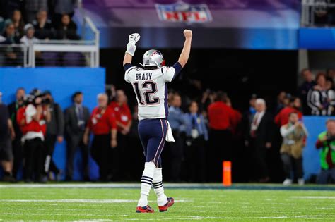 Super Bowl 53: Why everyone should root for Patriots to win